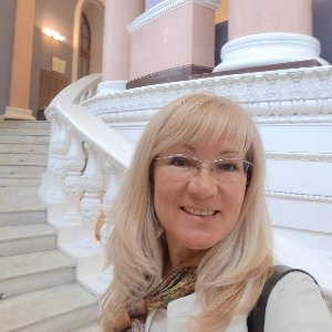 Светлана Пономарева