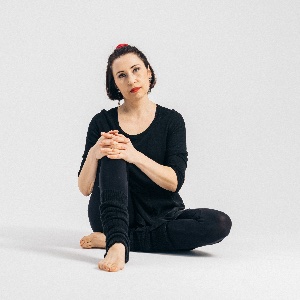 Светлана Мелихова