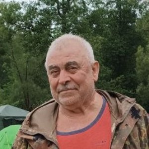 Владимир Шевцов