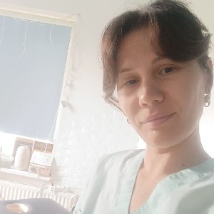 Наталья Житкова