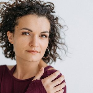 Елена Щербина